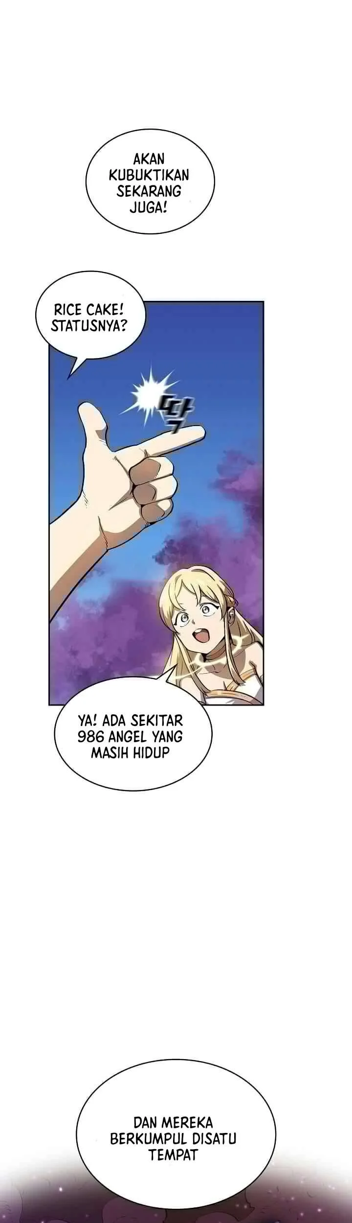 FFF-Class Trashero Chapter 79 - halaman 39