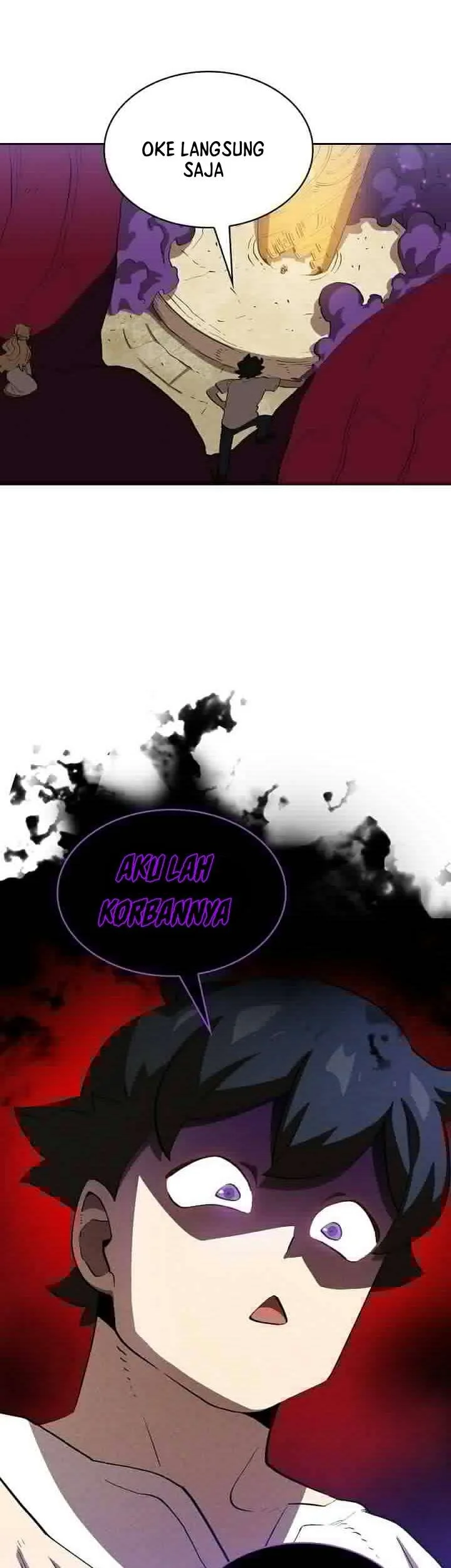 FFF-Class Trashero Chapter 79 - halaman 49