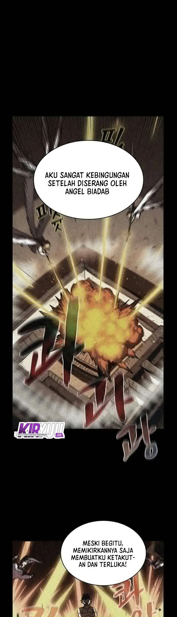 FFF-Class Trashero Chapter 79 - halaman 51