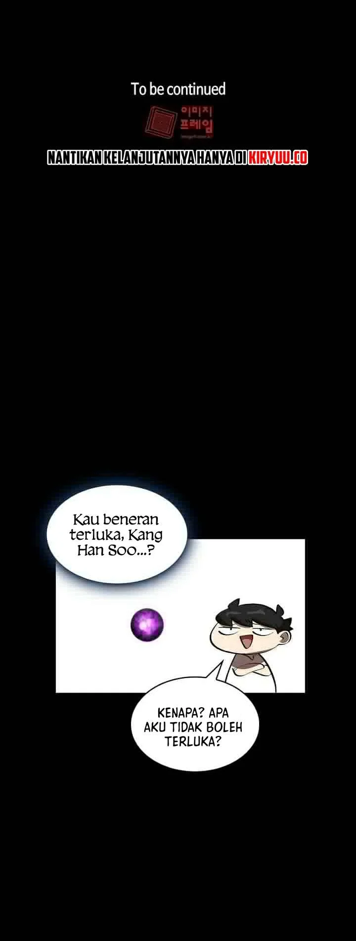 FFF-Class Trashero Chapter 79 - halaman 55