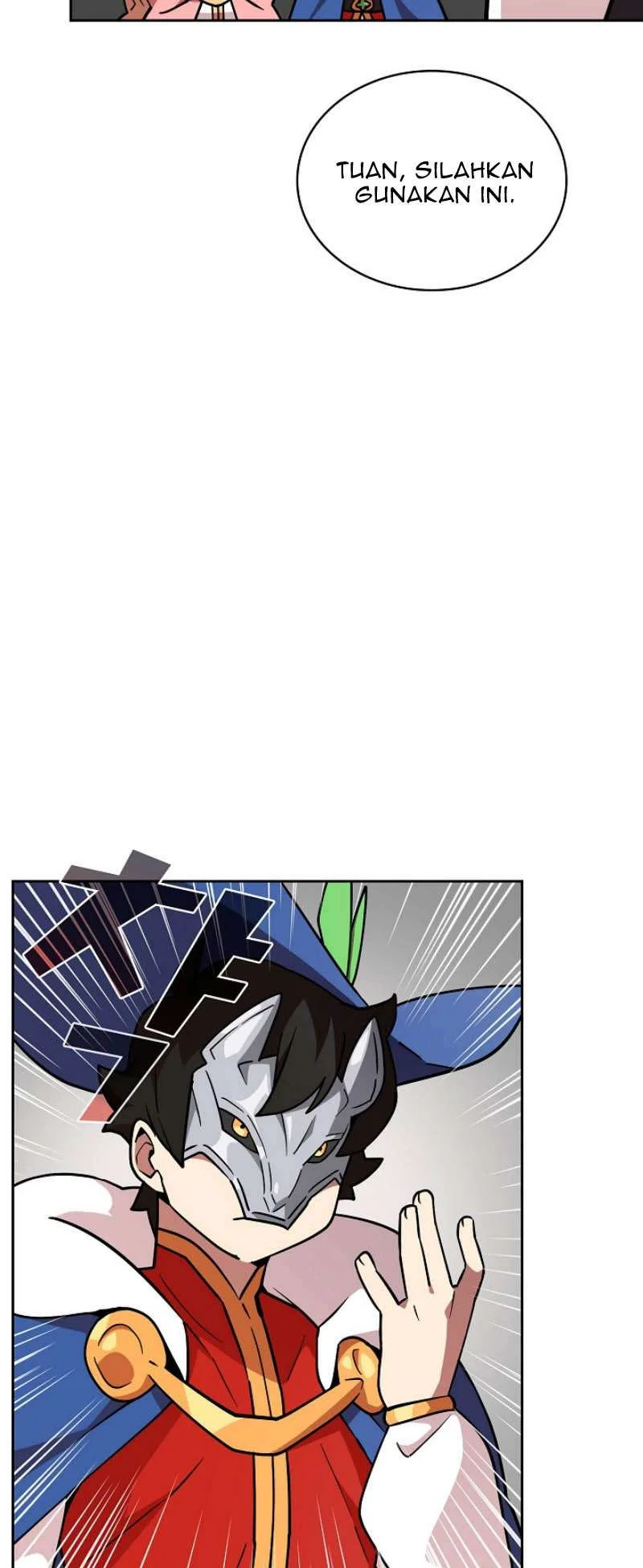 FFF-Class Trashero Chapter 8 - halaman 12