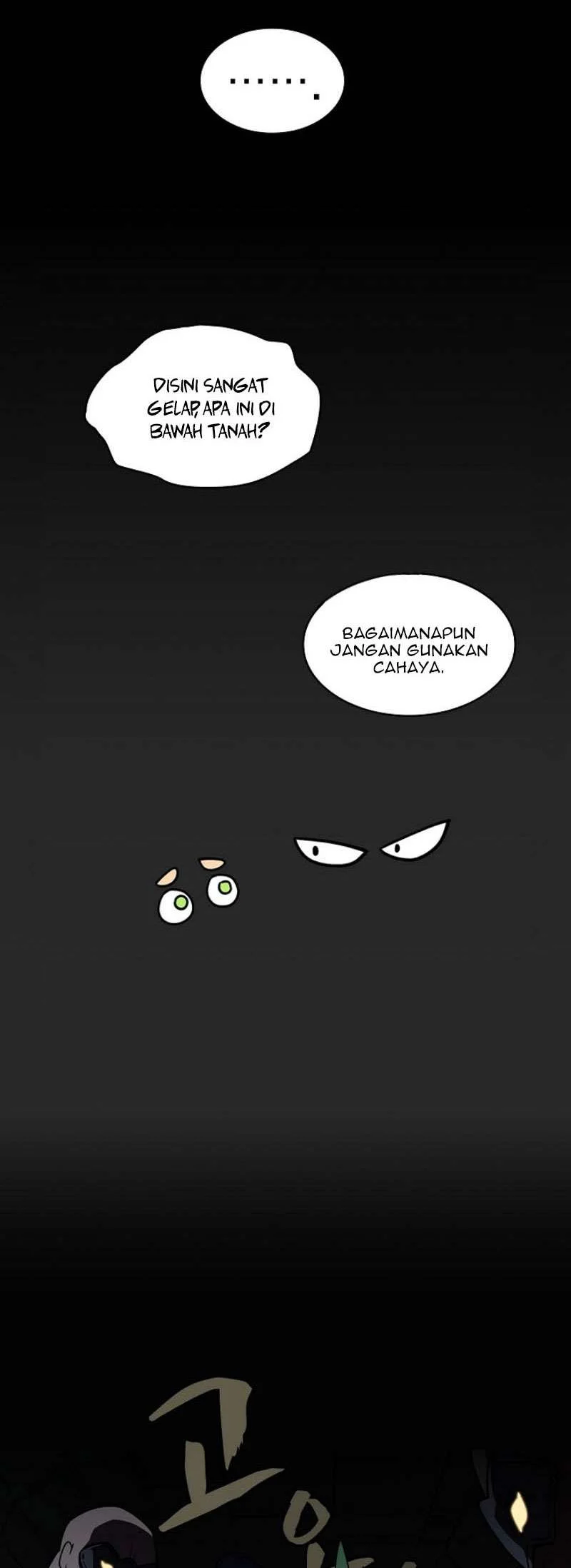 FFF-Class Trashero Chapter 8 - halaman 17