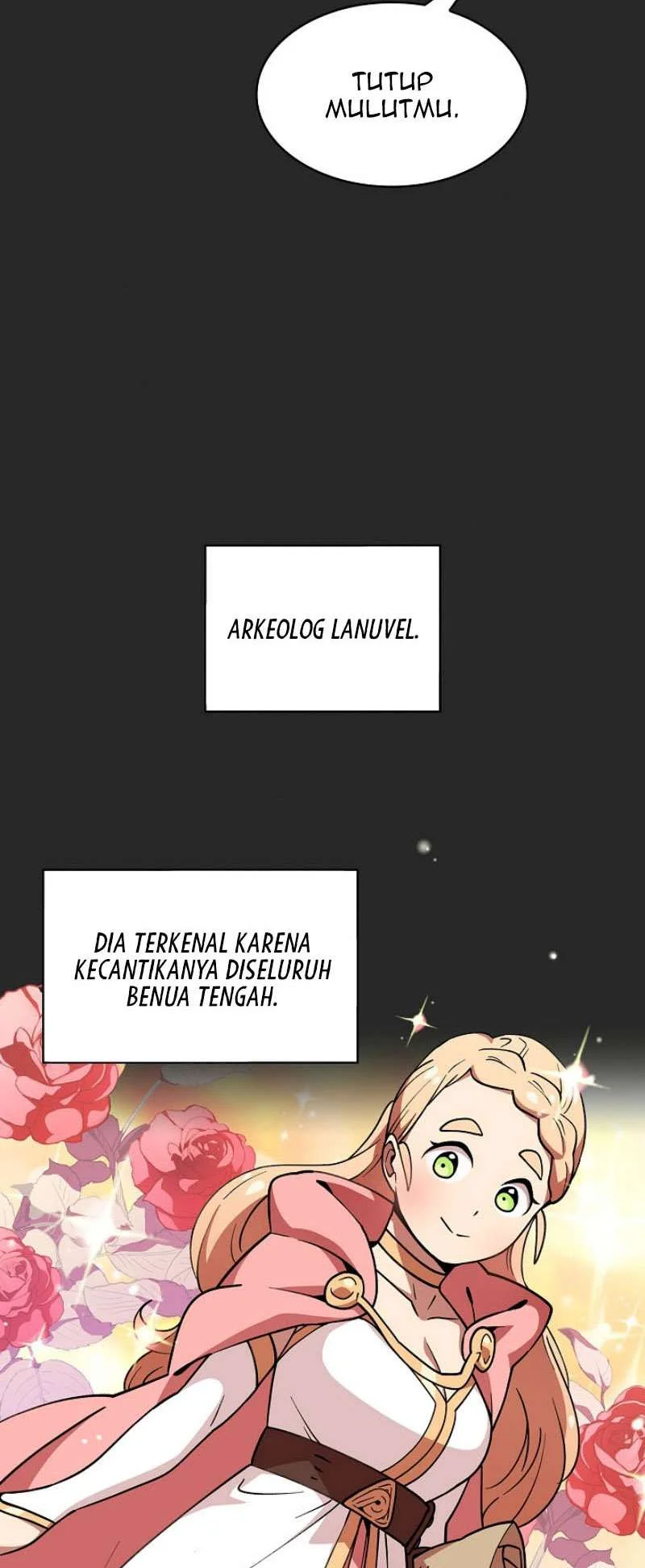 FFF-Class Trashero Chapter 8 - halaman 26
