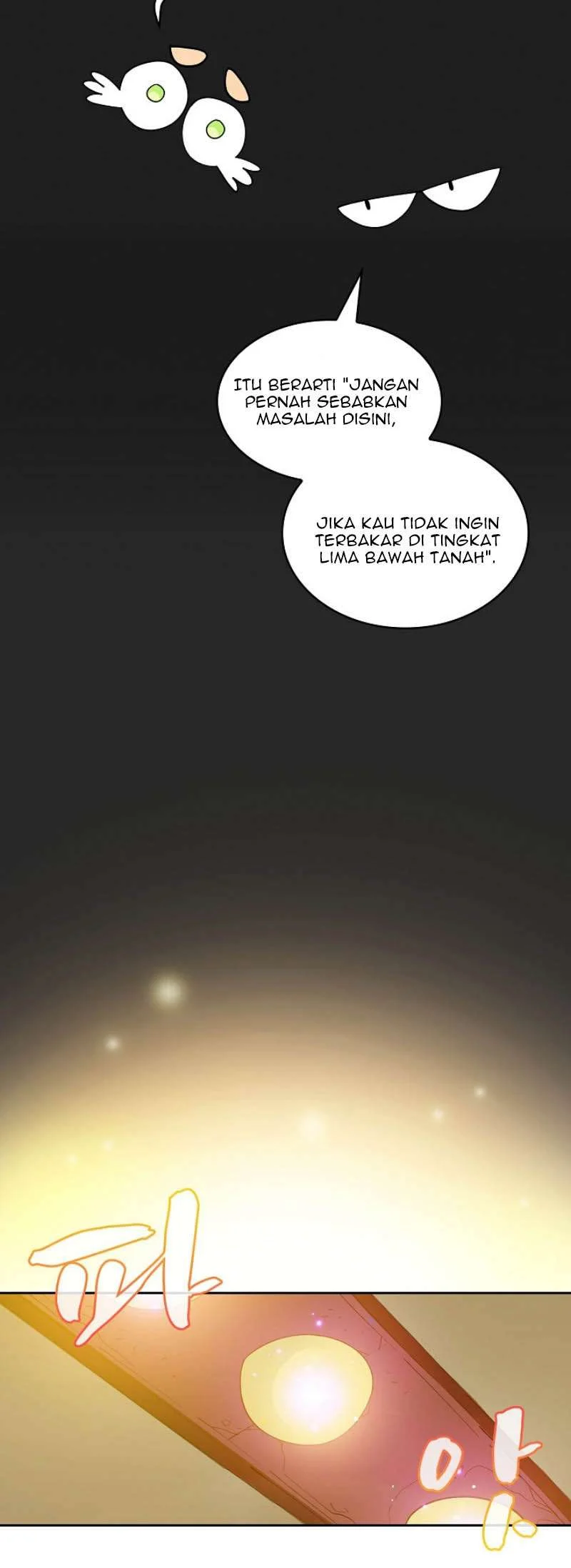FFF-Class Trashero Chapter 8 - halaman 30