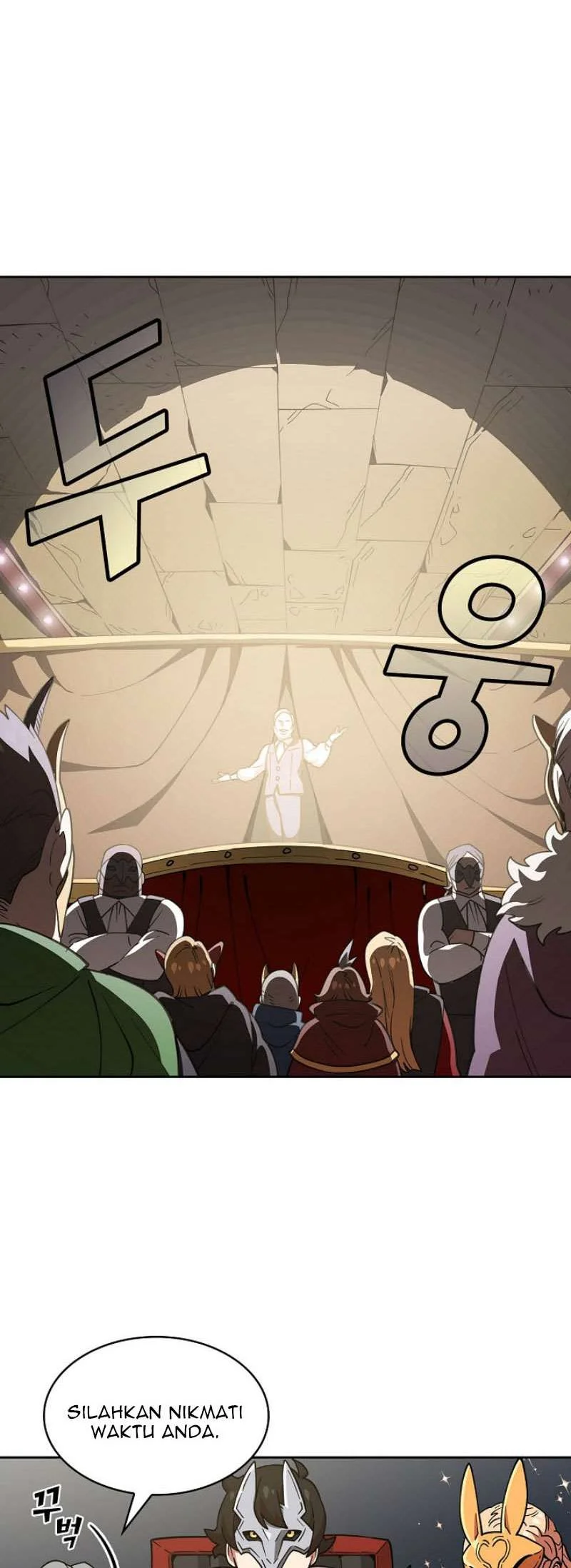 FFF-Class Trashero Chapter 8 - halaman 31