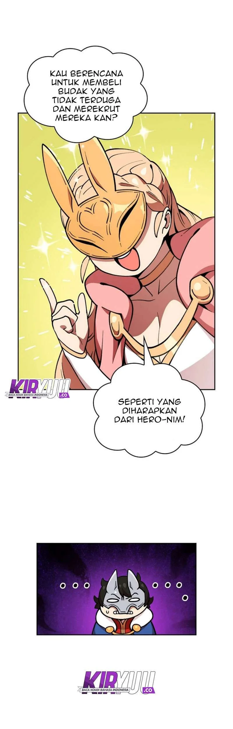 FFF-Class Trashero Chapter 8 - halaman 41