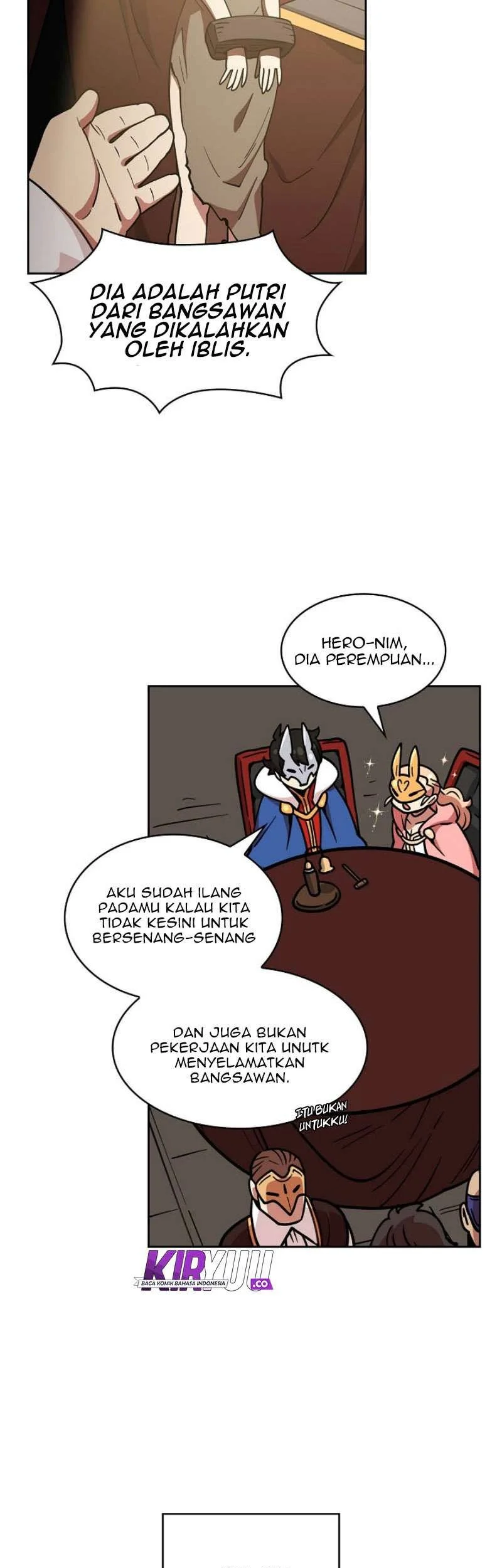 FFF-Class Trashero Chapter 8 - halaman 47
