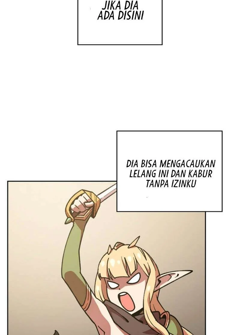 FFF-Class Trashero Chapter 8 - halaman 48