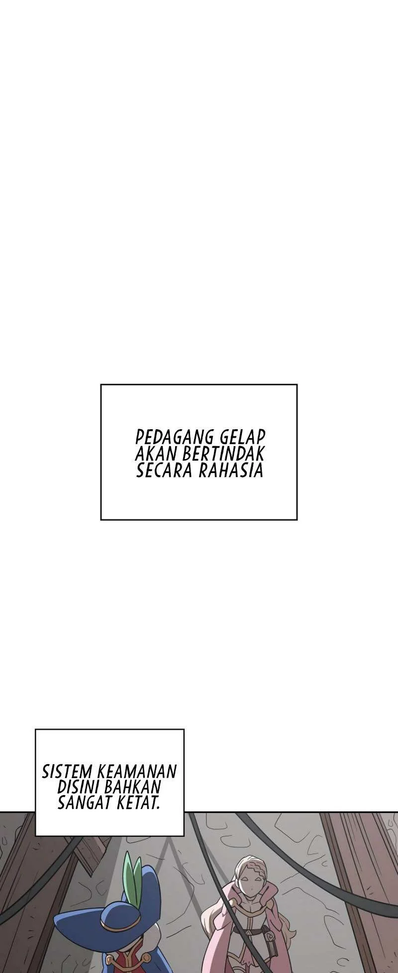 FFF-Class Trashero Chapter 8 - halaman 6