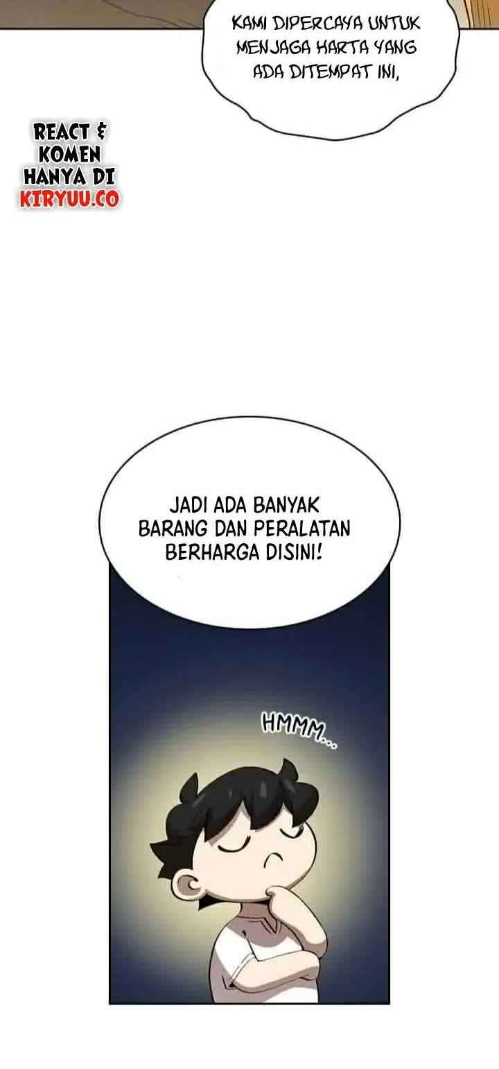 FFF-Class Trashero Chapter 80 - halaman 10