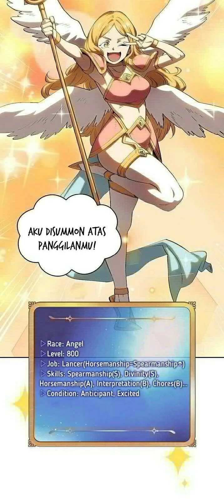 FFF-Class Trashero Chapter 80 - halaman 16