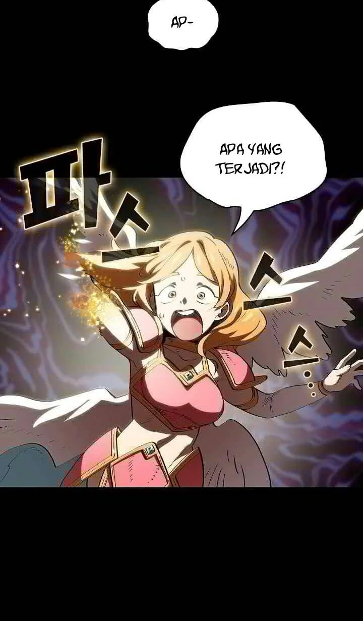 FFF-Class Trashero Chapter 80 - halaman 22