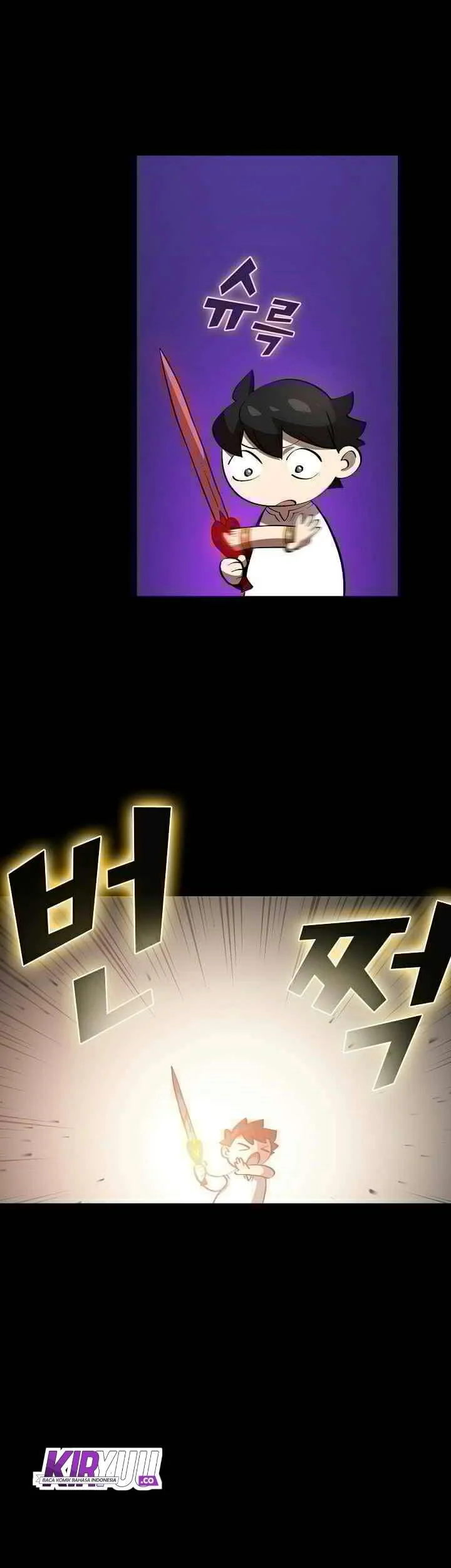 FFF-Class Trashero Chapter 80 - halaman 25