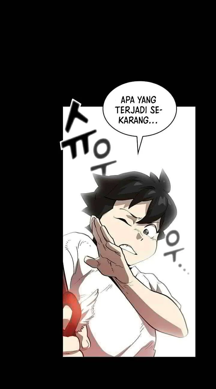 FFF-Class Trashero Chapter 80 - halaman 26