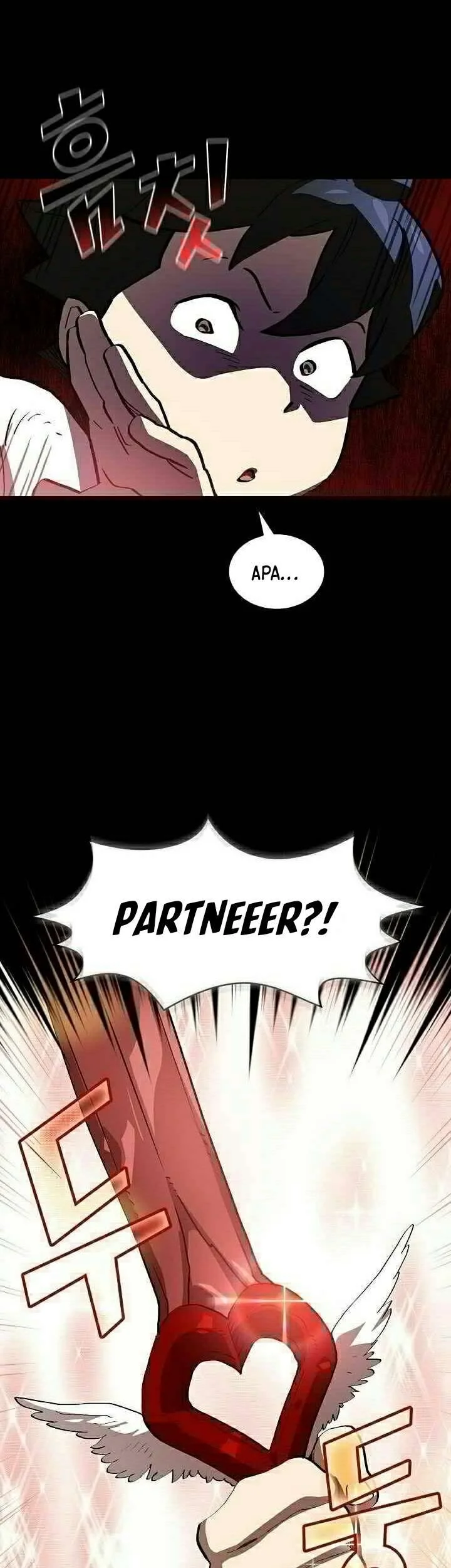 FFF-Class Trashero Chapter 80 - halaman 27