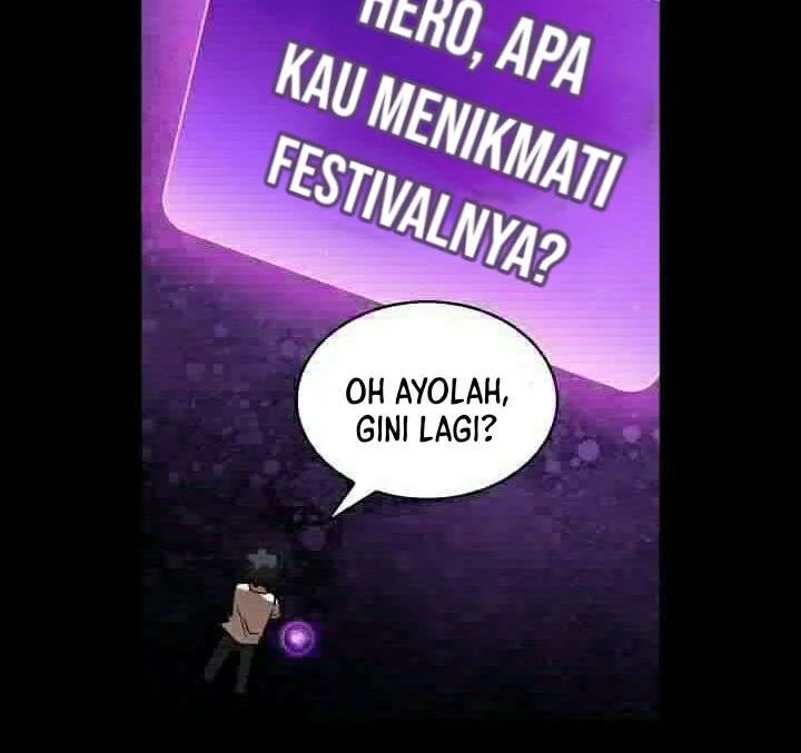 FFF-Class Trashero Chapter 80 - halaman 42