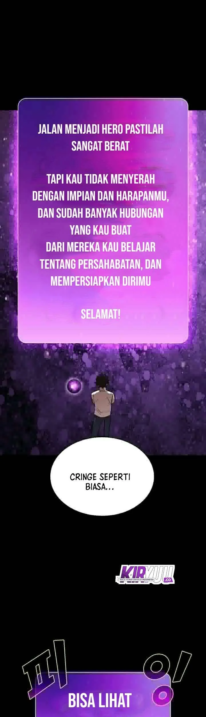 FFF-Class Trashero Chapter 80 - halaman 43