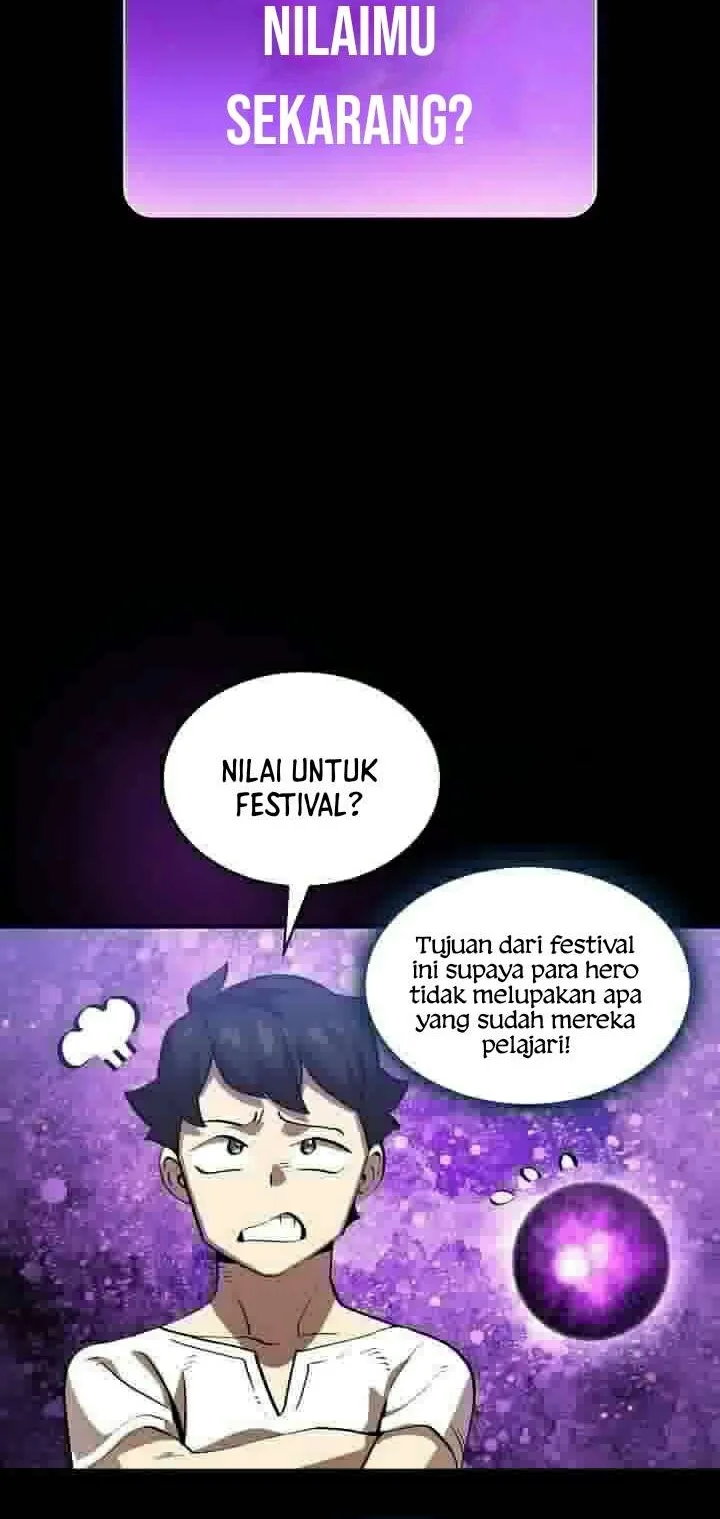 FFF-Class Trashero Chapter 80 - halaman 44