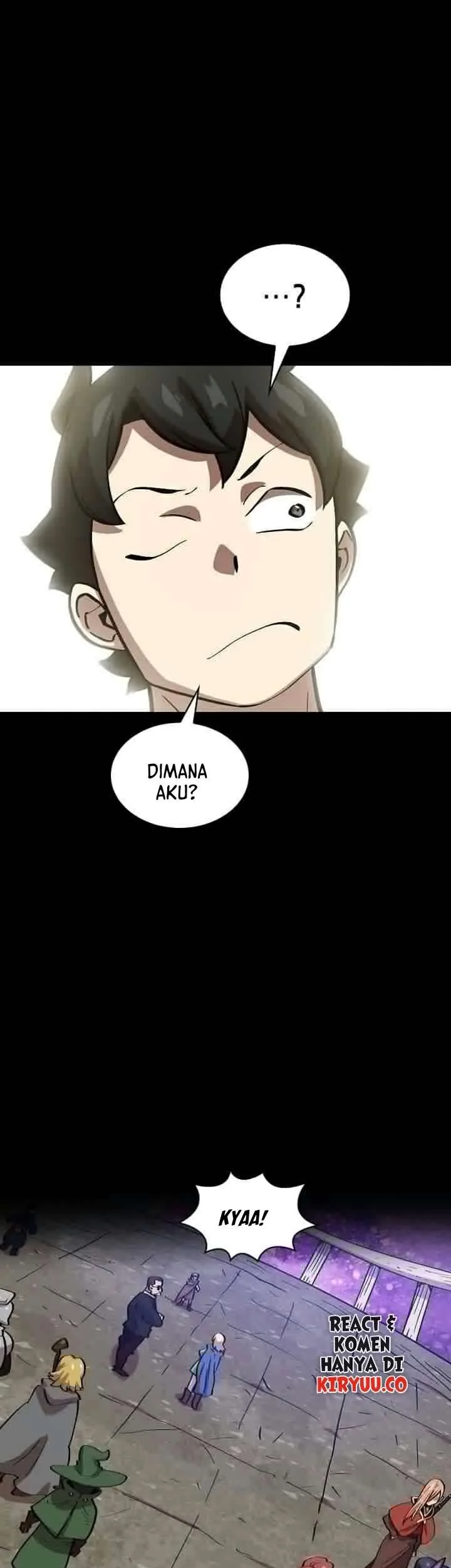 FFF-Class Trashero Chapter 80 - halaman 49