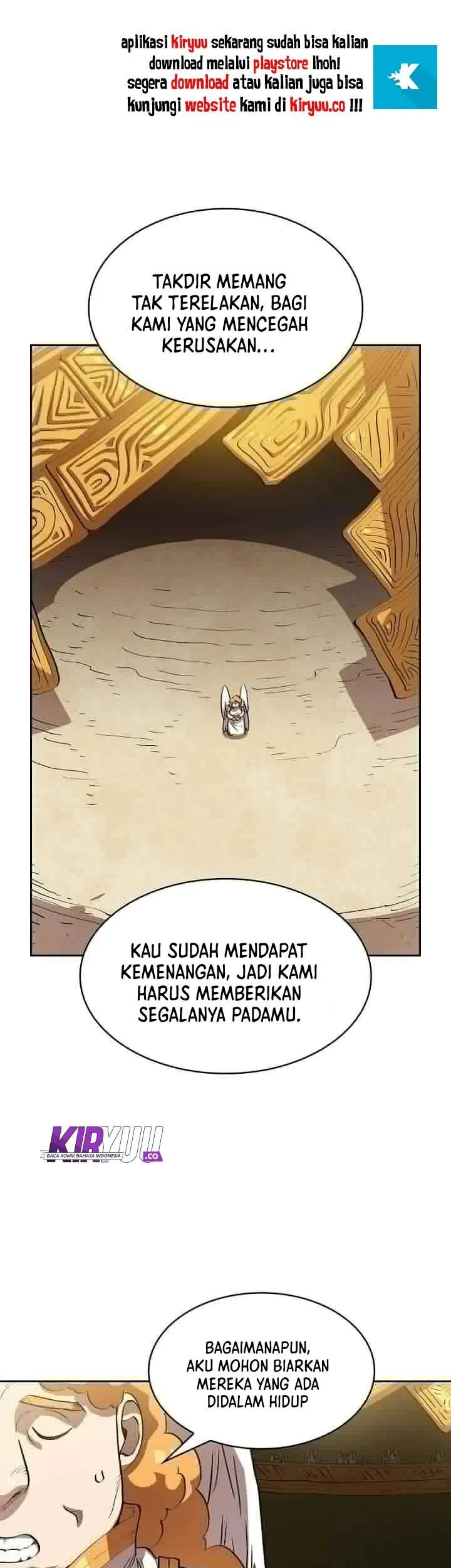 FFF-Class Trashero Chapter 80 - halaman 5