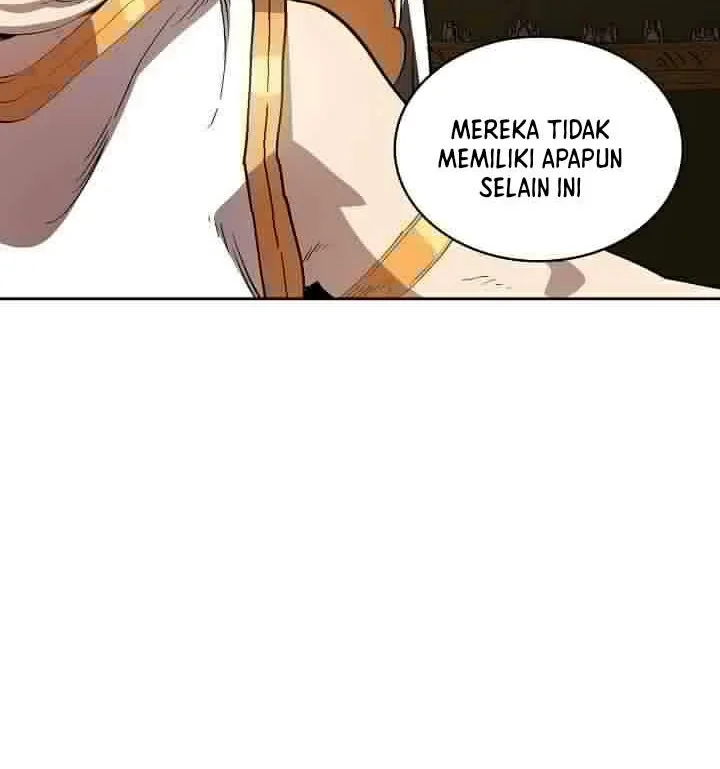 FFF-Class Trashero Chapter 80 - halaman 6