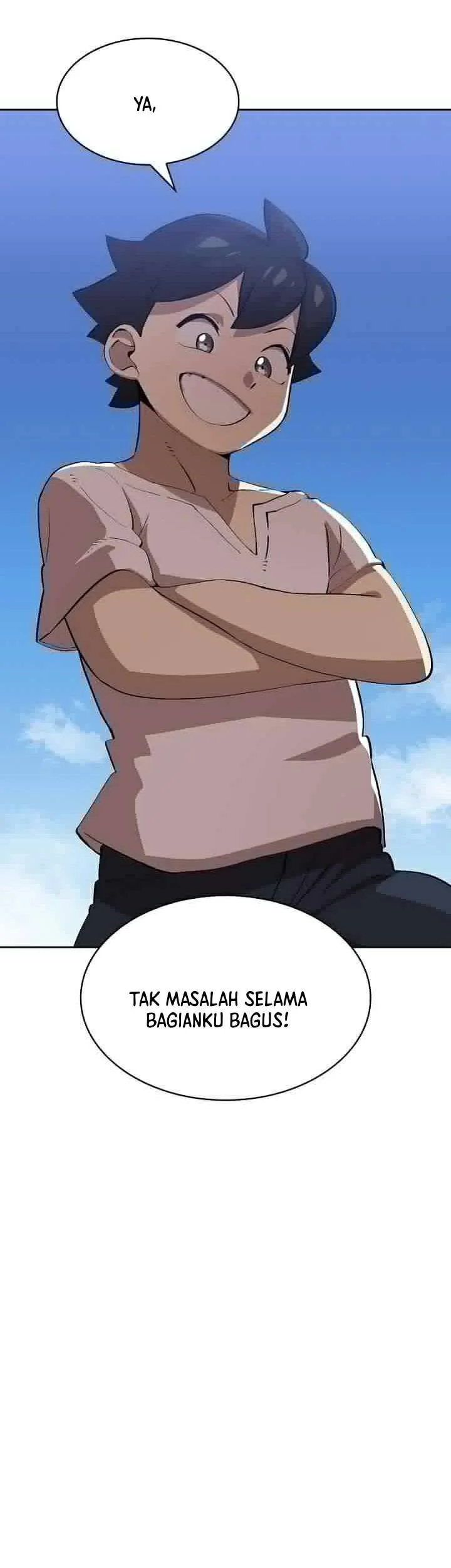 FFF-Class Trashero Chapter 80 - halaman 7