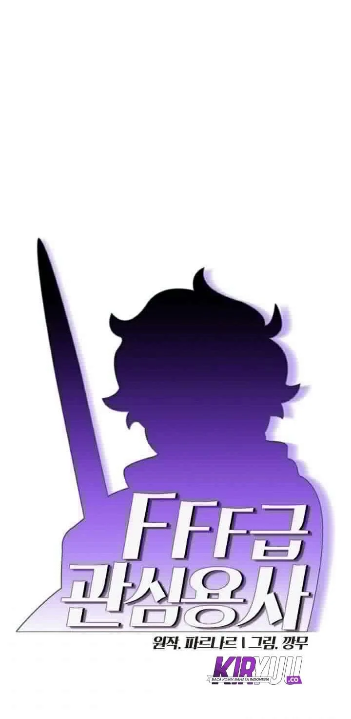 FFF-Class Trashero Chapter 80 - halaman 8