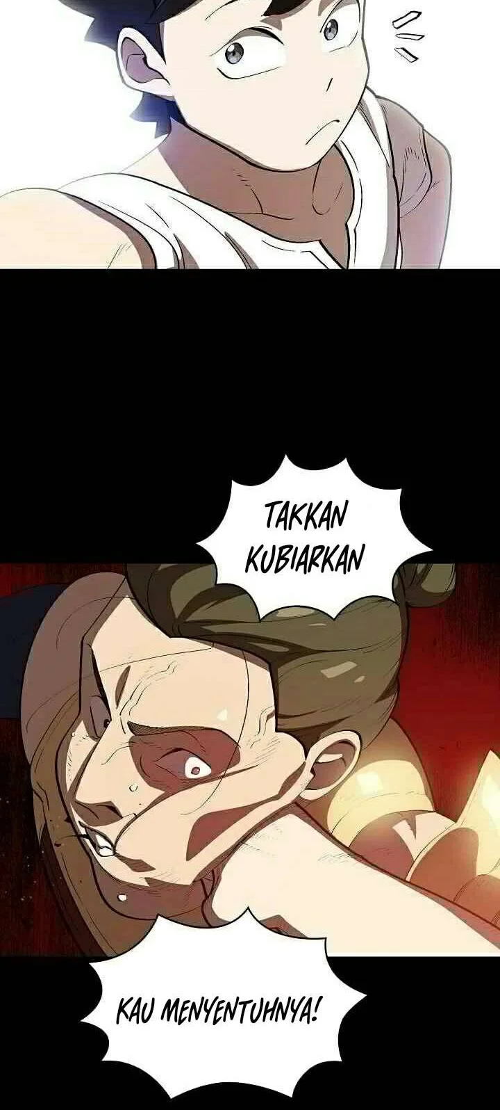 FFF-Class Trashero Chapter 81 - halaman 29