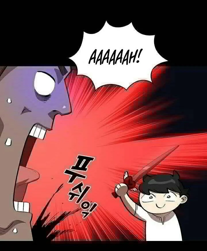 FFF-Class Trashero Chapter 81 - halaman 39