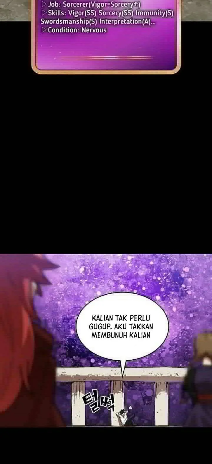 FFF-Class Trashero Chapter 81 - halaman 43