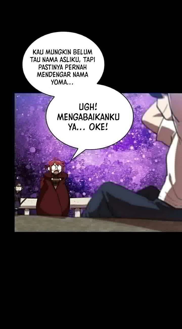 FFF-Class Trashero Chapter 81 - halaman 45