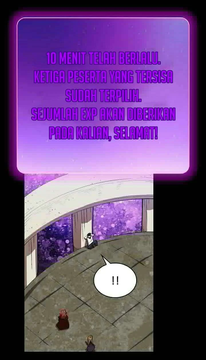 FFF-Class Trashero Chapter 81 - halaman 48