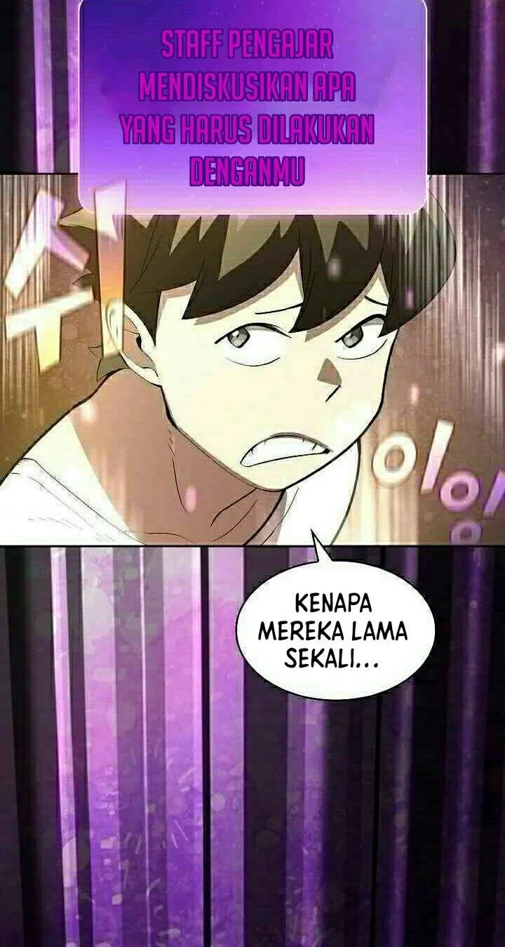 FFF-Class Trashero Chapter 81 - halaman 52