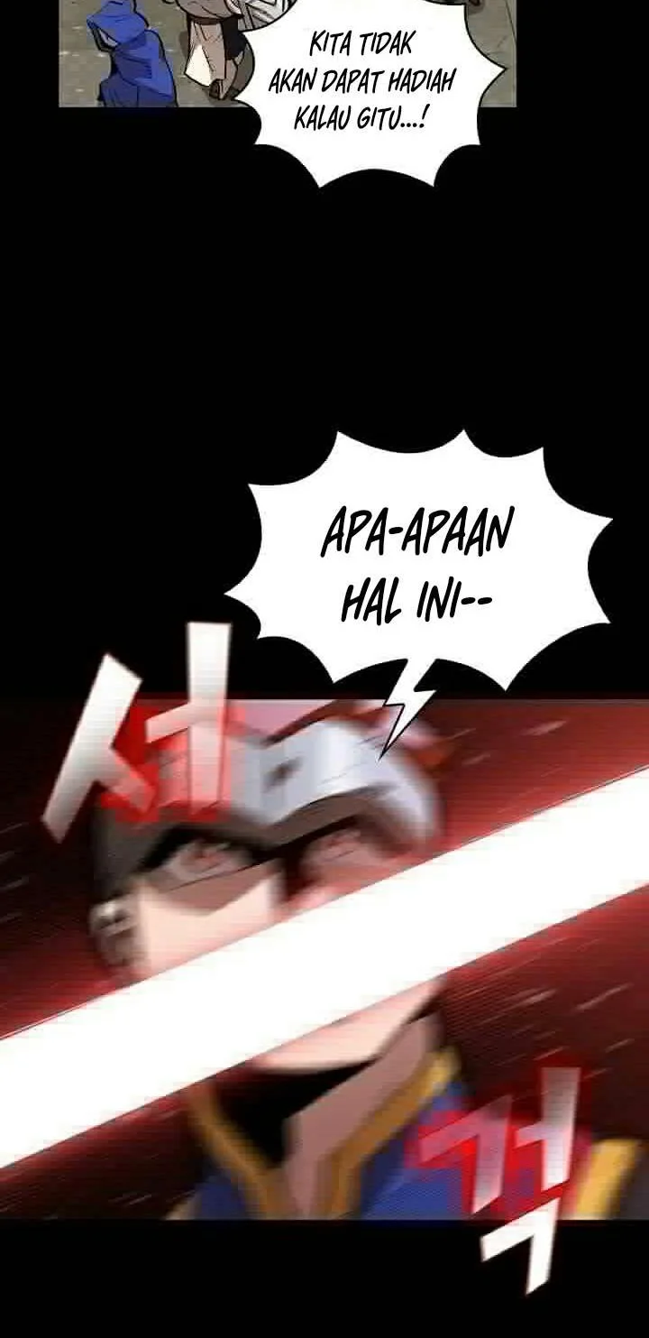 FFF-Class Trashero Chapter 81 - halaman 6
