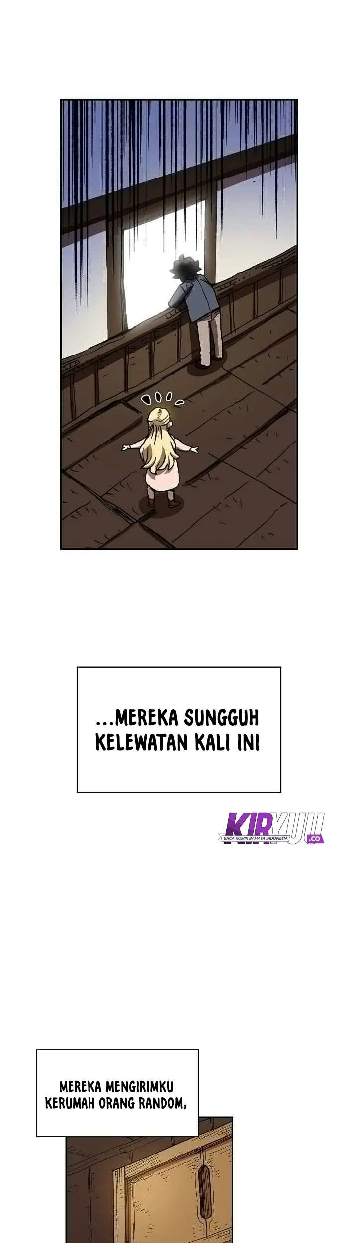 FFF-Class Trashero Chapter 82 - halaman 15