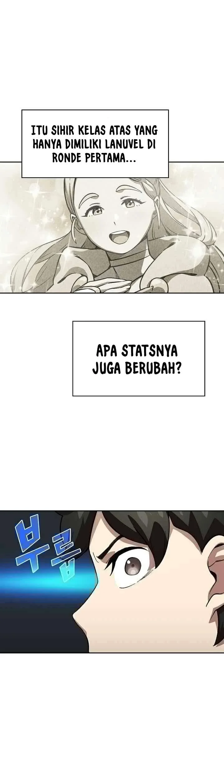 FFF-Class Trashero Chapter 82 - halaman 22