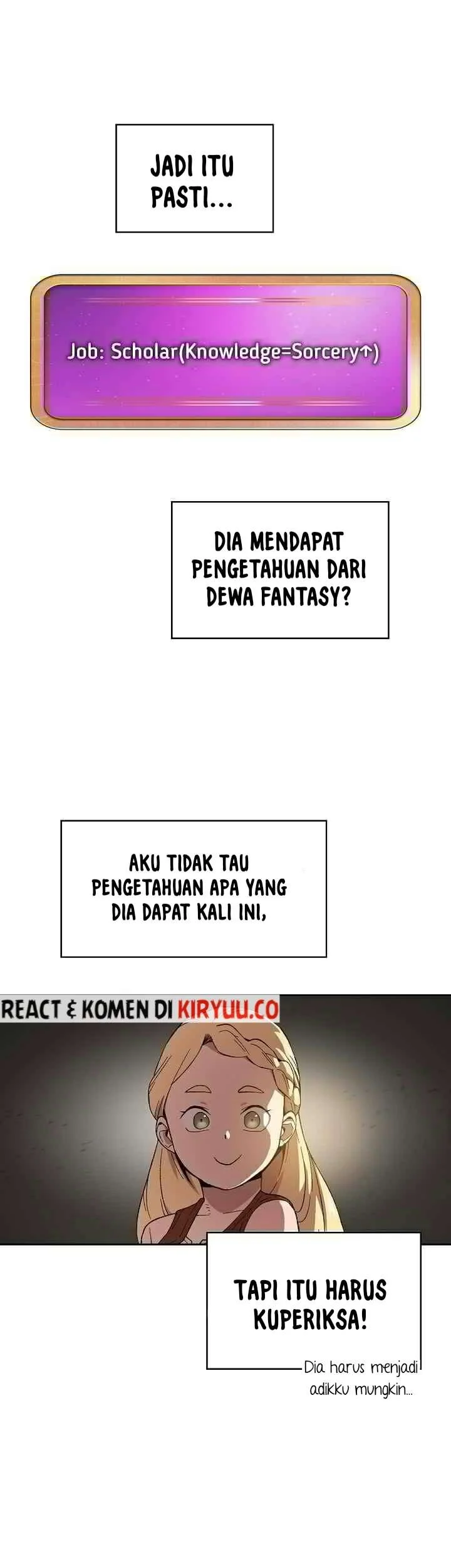 FFF-Class Trashero Chapter 82 - halaman 24