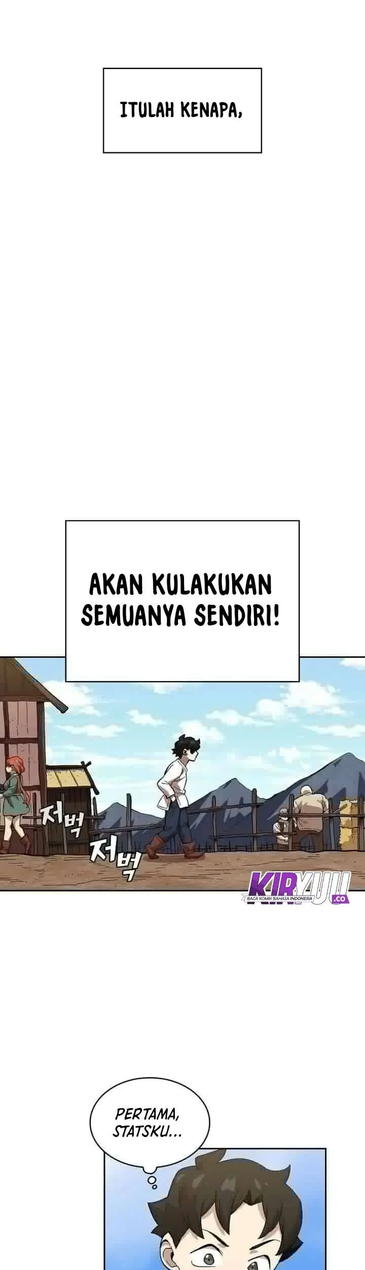 FFF-Class Trashero Chapter 82 - halaman 26