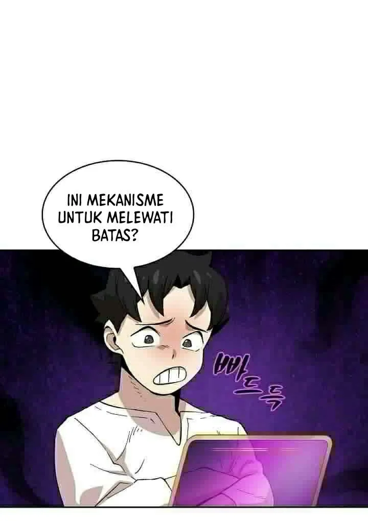 FFF-Class Trashero Chapter 82 - halaman 33
