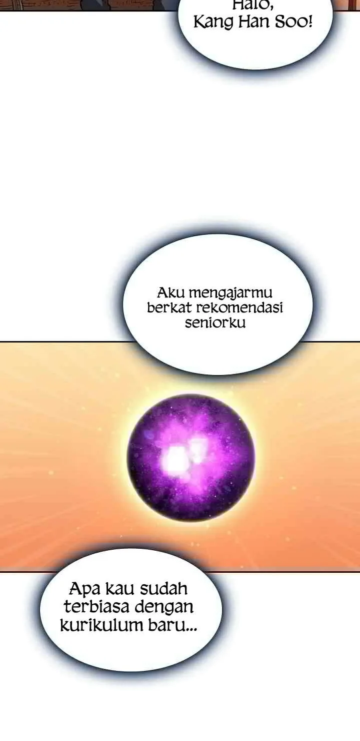 FFF-Class Trashero Chapter 82 - halaman 35