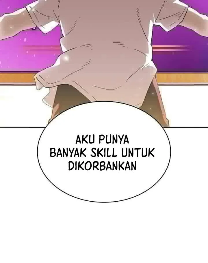 FFF-Class Trashero Chapter 82 - halaman 39