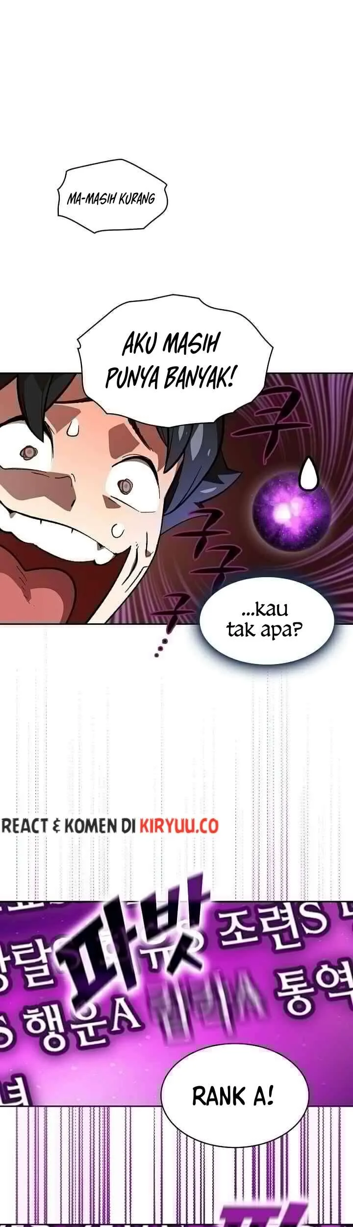 FFF-Class Trashero Chapter 82 - halaman 42