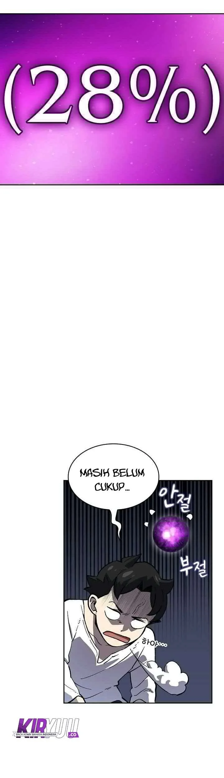 FFF-Class Trashero Chapter 82 - halaman 44