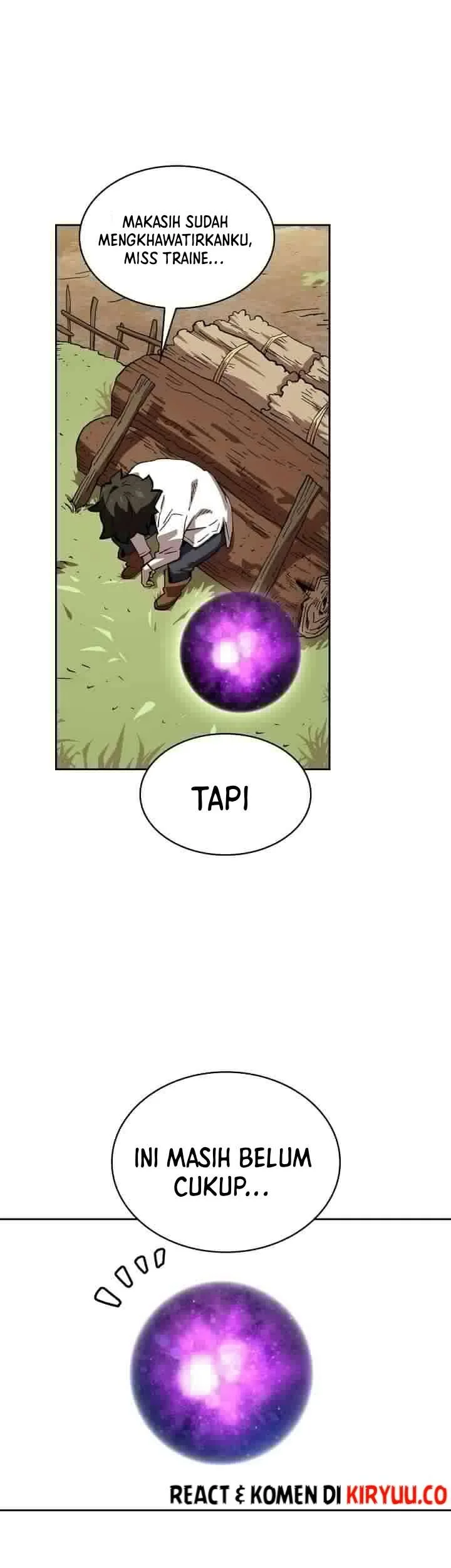 FFF-Class Trashero Chapter 82 - halaman 46