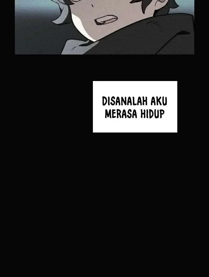 FFF-Class Trashero Chapter 82 - halaman 49