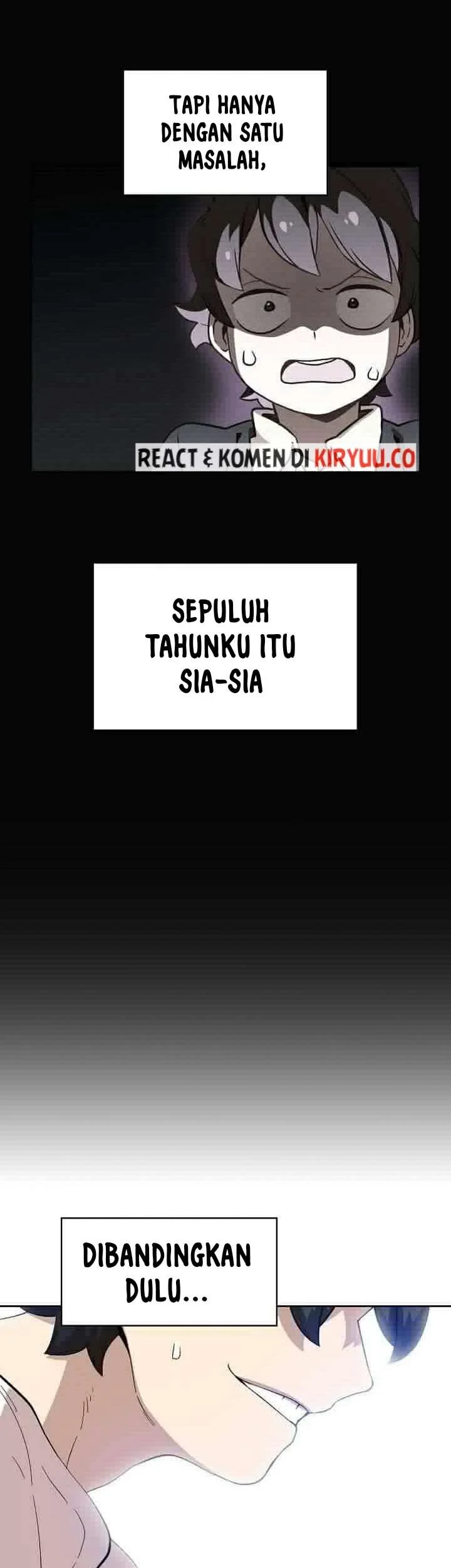 FFF-Class Trashero Chapter 82 - halaman 50