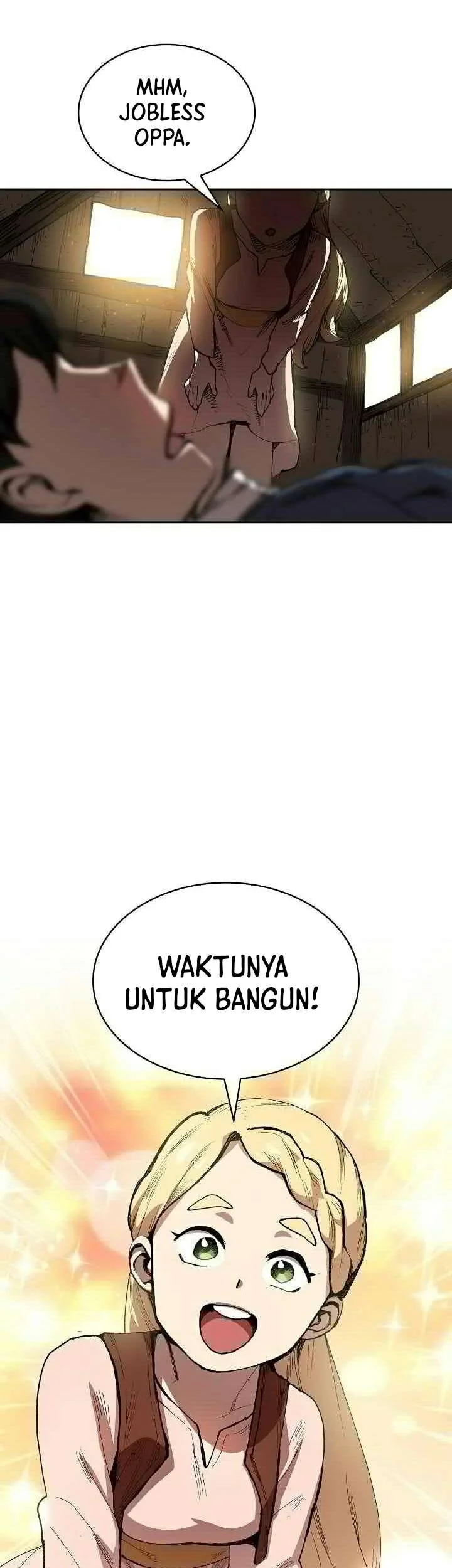 FFF-Class Trashero Chapter 82 - halaman 7