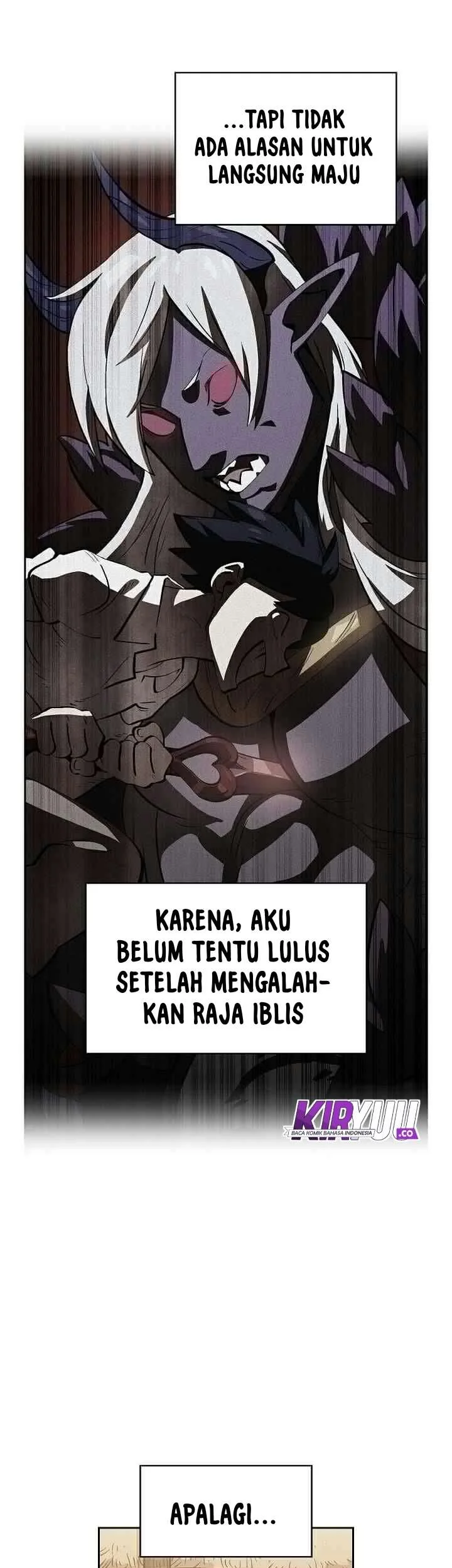 FFF-Class Trashero Chapter 83 - halaman 13