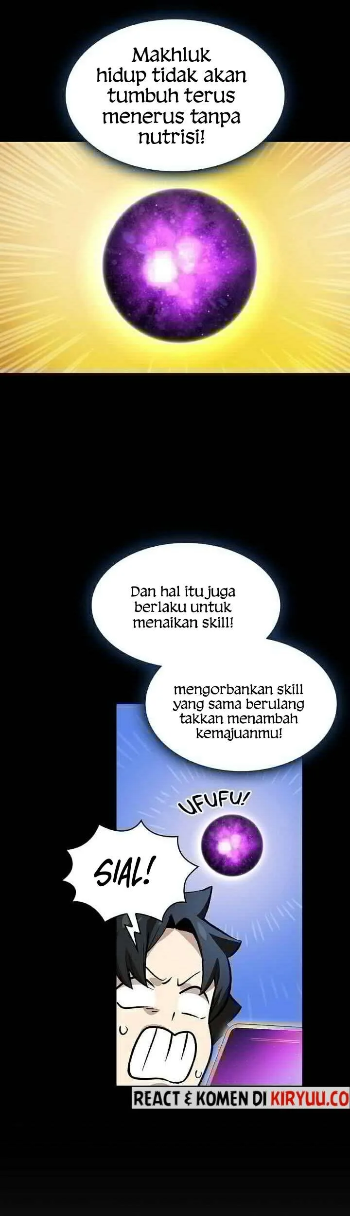 FFF-Class Trashero Chapter 83 - halaman 15