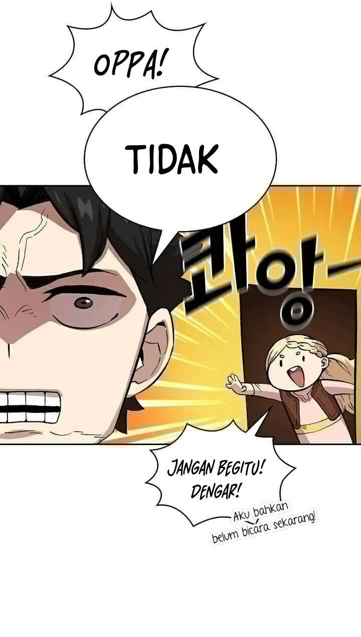 FFF-Class Trashero Chapter 83 - halaman 18